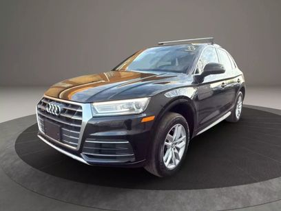 Used 2020 Audi Q5 2.0T Premium