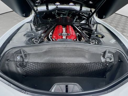 New 2026 Chevrolet Corvette Z06 image 25