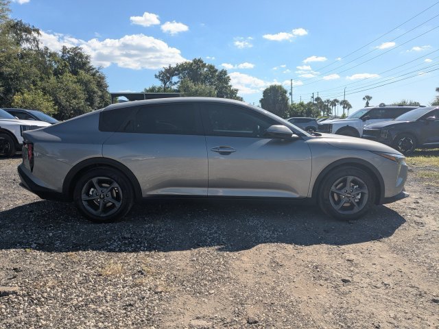 New 2027 Kia K4 FWD image 6