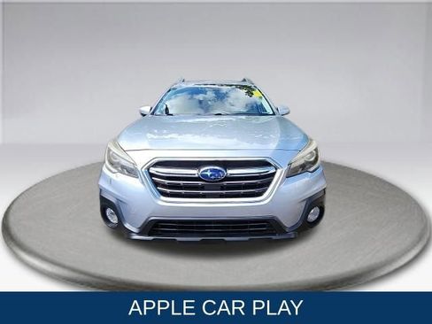 Used 2019 Subaru Outback 2.5i Limited image 9