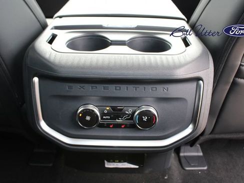 New 2026 Ford Expedition Max Platinum AWD/4WD image 11