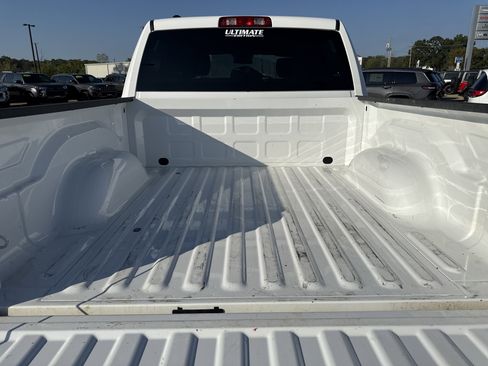 Used 2024 RAM 1500 Classic Warlock image 9