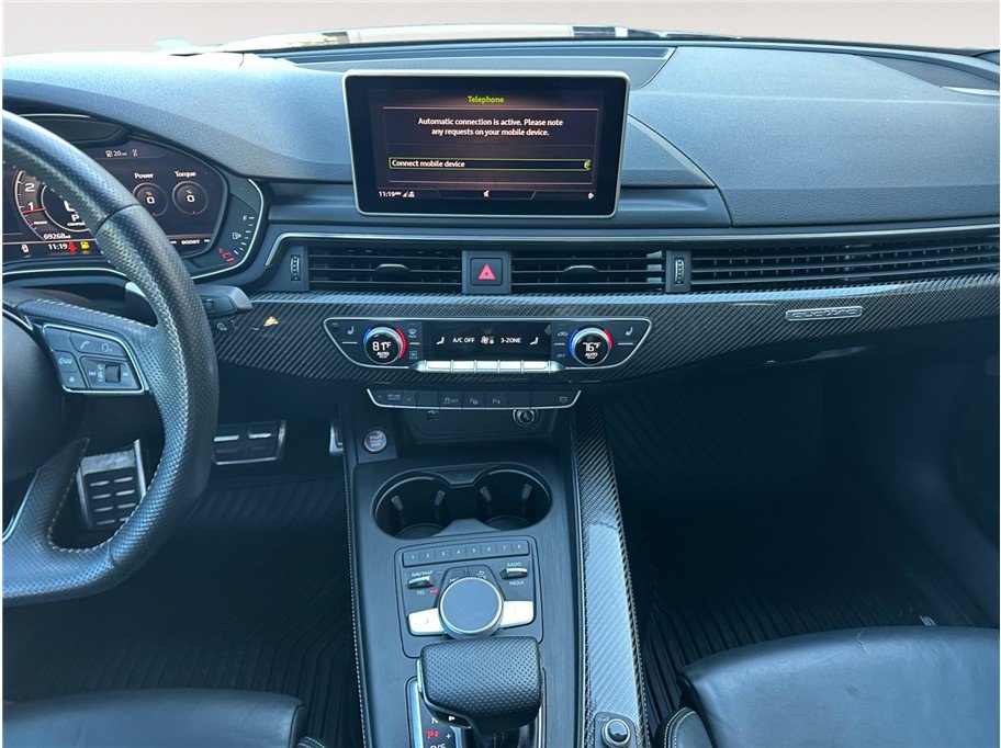 Used 2019 Audi RS 5 Sportback AWD/4WD image 11
