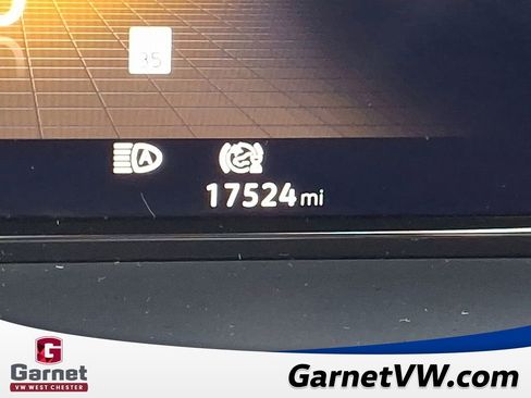 Certified 2024 Volkswagen Atlas Cross Sport SEL R-Line image 20