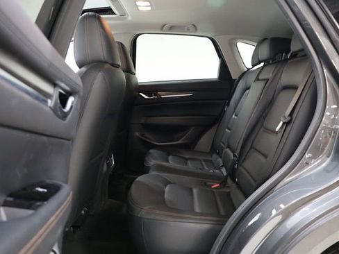 Used 2023 MAZDA CX-5 AWD 2.5 S w/ Premium Package image 33