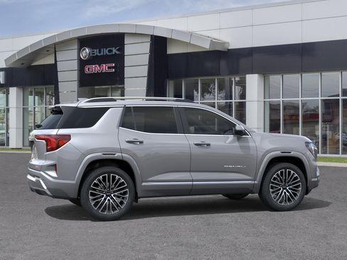New 2026 GMC Terrain Denali AWD/4WD image 5