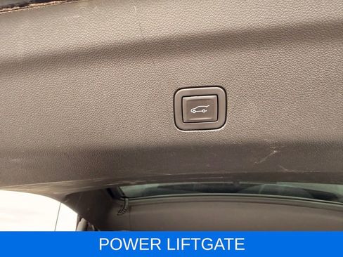 Used 2024 Chevrolet Tahoe LT AWD/4WD image 5