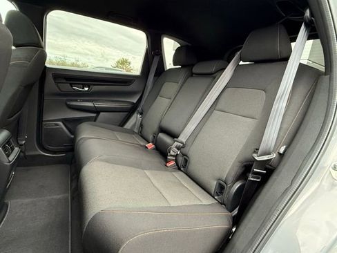 Used 2023 Honda CR-V Sport image 22