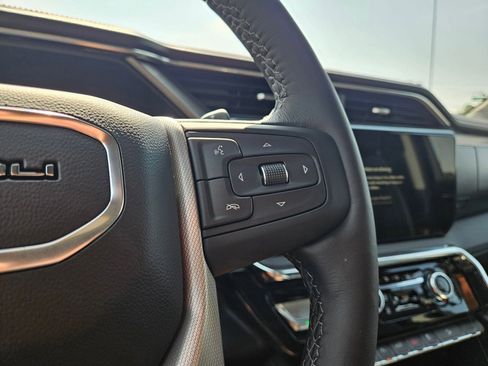 New 2026 GMC Sierra 1500 Denali AWD/4WD image 13