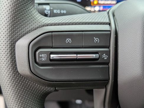 New 2026 Chevrolet Colorado Trail Boss image 18