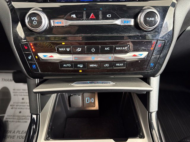 Certified 2023 Ford Explorer ST w/ Equipment Group 401A AWD/4WD image 17
