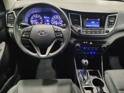 Used 2018 Hyundai Tucson SE AWD/4WD image 22
