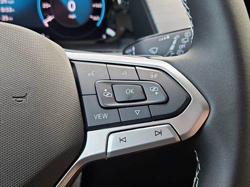 New 2026 Volkswagen Atlas Cross Sport SE AWD/4WD image 17