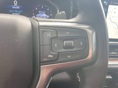 Used 2024 Chevrolet Silverado 1500 RST w/ All Star Edition Plus image 30