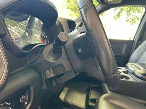 Certified 2024 RAM 3500 Tradesman w/ Bed Utility Group image 40