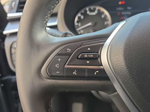 Used 2024 INFINITI QX50 Luxe FWD image 27