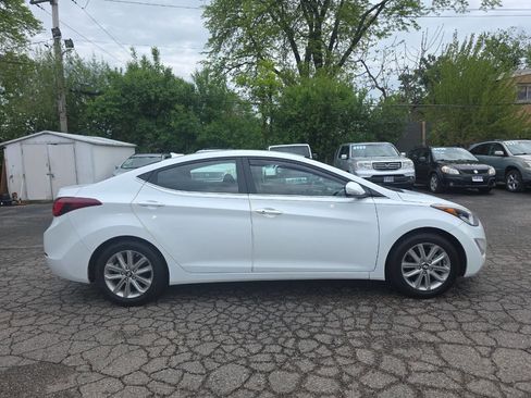 Used 2016 Hyundai Elantra Value Edition FWD image 7