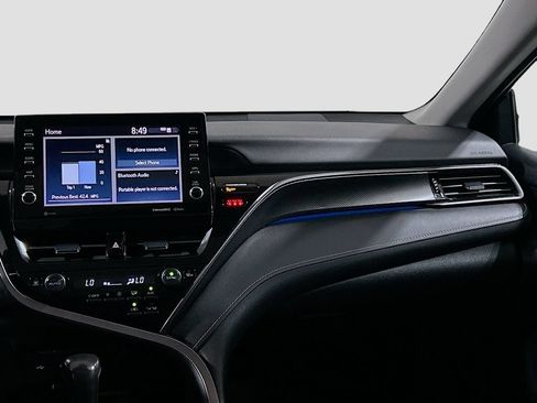 Used 2024 Toyota Camry XSE w/ Cold Weather Package FWD image 20