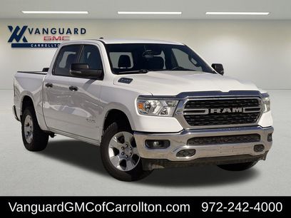 Used 2023 RAM 1500 Big Horn