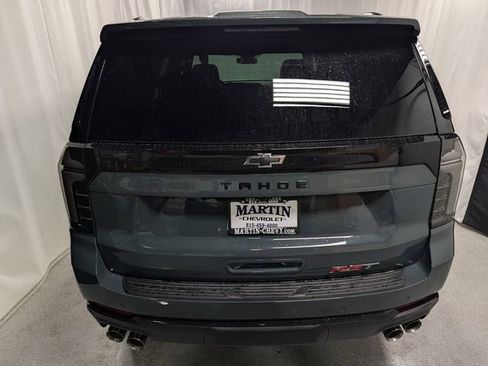 New 2026 Chevrolet Tahoe RST image 5