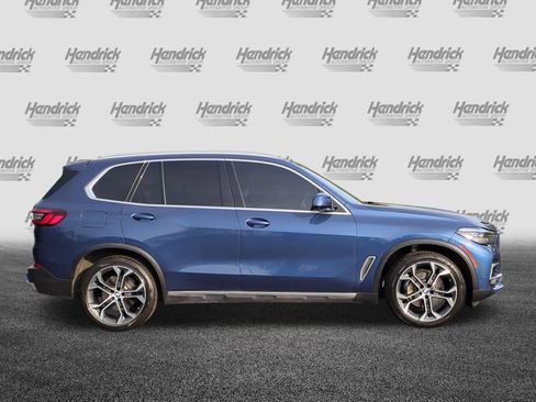 Used 2023 BMW X5 sDrive40i RWD image 11