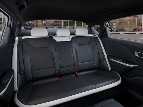 New 2026 Kia K4 GT-Line image 17