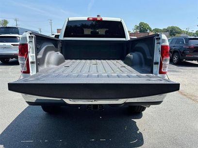 New 2024 RAM 2500 Tradesman w/ Chrome Appearance Group