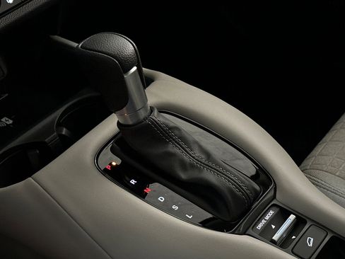 New 2026 Honda HR-V LX image 19