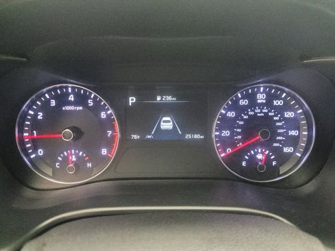 Used 2023 Kia Forte GT-Line w/ GT-Line Premium Package FWD image 23