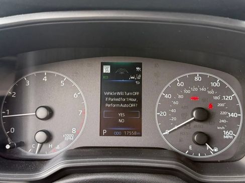 Used 2025 Toyota Corolla SE FWD image 10