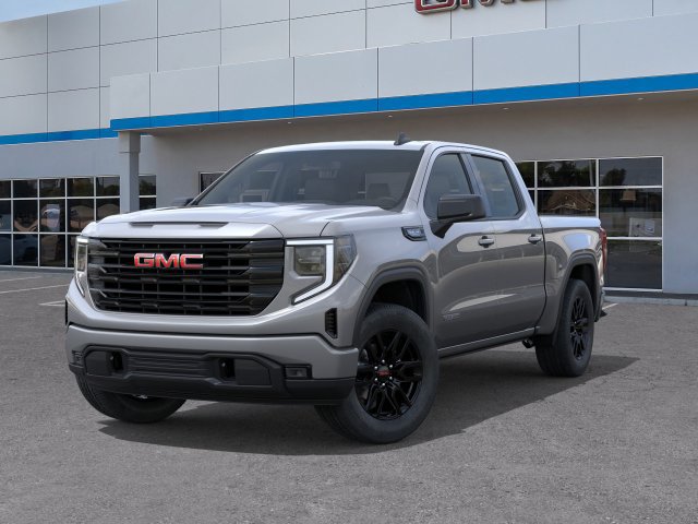 New 2026 GMC Sierra 1500 Elevation RWD image 6
