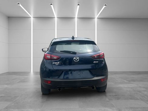 Used 2018 MAZDA CX-3 Grand Touring image 6