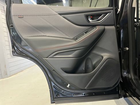 Certified 2024 Subaru Forester Sport image 27
