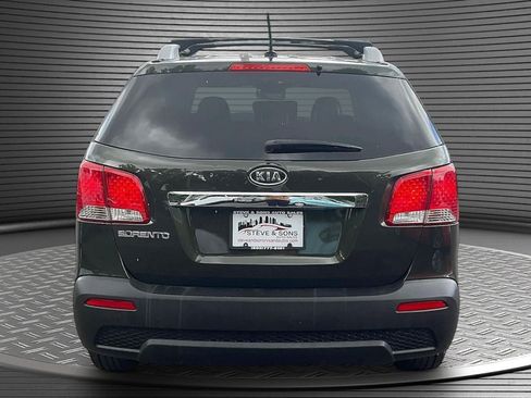 Used 2013 Kia Sorento LX AWD/4WD image 5