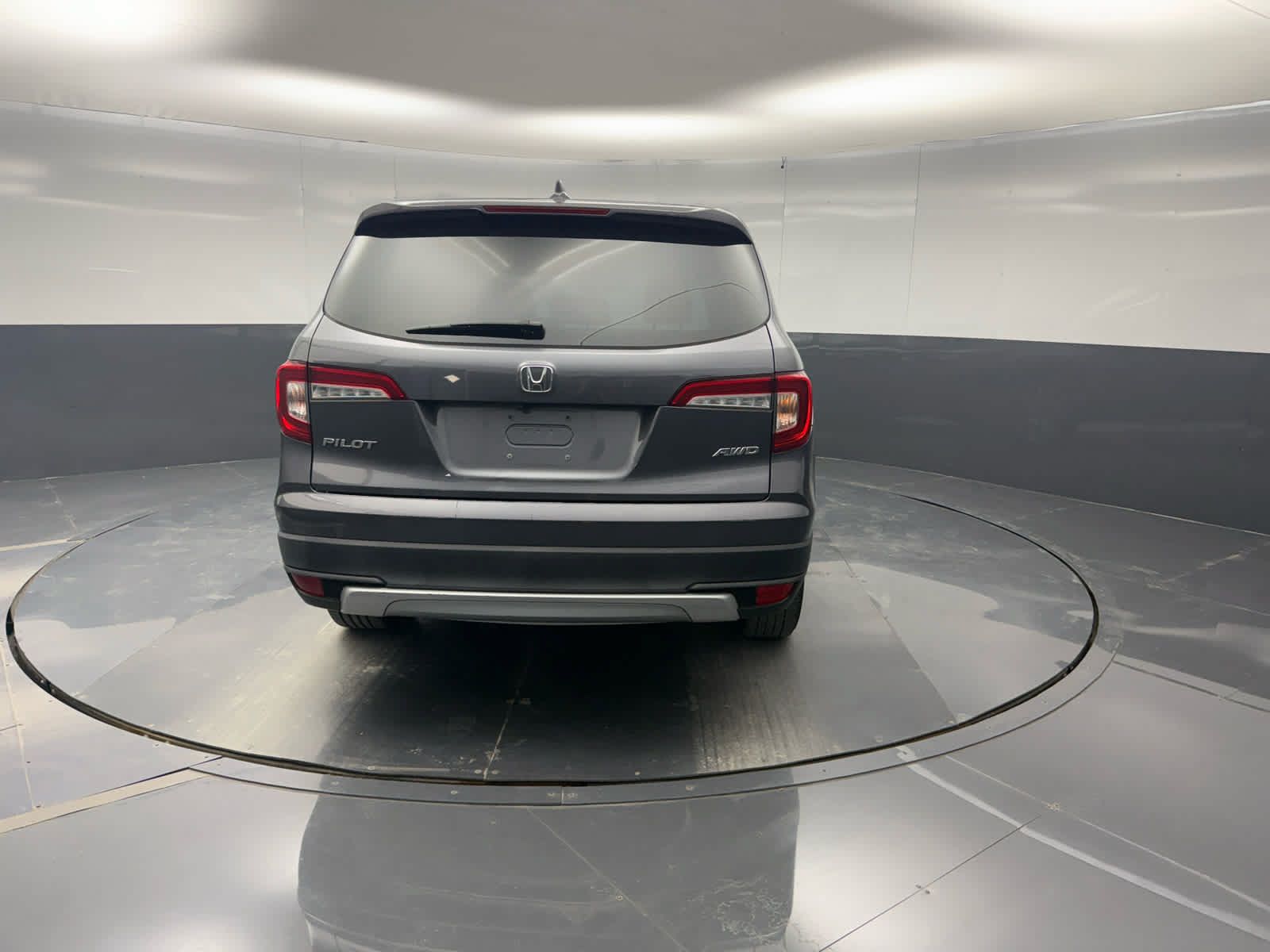 Used 2020 Honda Pilot EX image 58