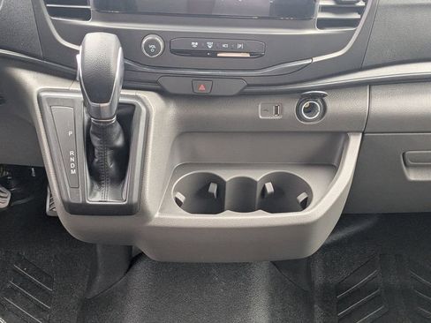 New 2025 Ford Transit 350 Low Roof AWD image 17