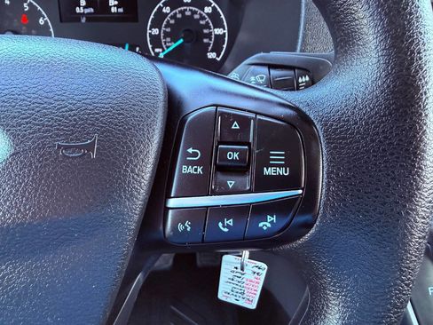 Used 2023 Ford Transit 250 Low Roof AWD w/ Exterior Upgrade Package image 25