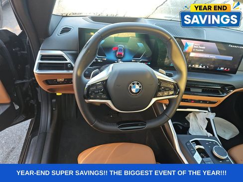 Used 2025 BMW 430i xDrive Coupe image 8