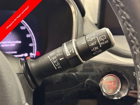 Used 2023 Acura MDX SH-AWD image 24