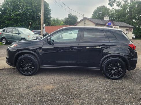 Used 2023 Mitsubishi Outlander Sport LE AWD/4WD image 5