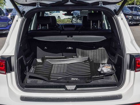 Certified 2021 Mercedes-Benz GLB 35 AMG GLB 35 AMG image 26