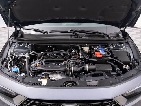 New 2025 Honda Accord SE image 25