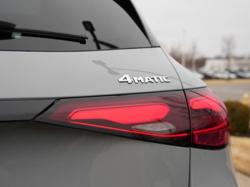 New 2026 Mercedes-Benz GLC 300 GLC 300 image 15