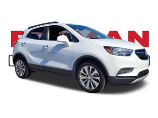 Used 2020 Buick Encore Preferred video 1