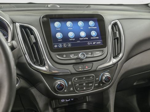 Used 2022 Chevrolet Equinox LT image 22