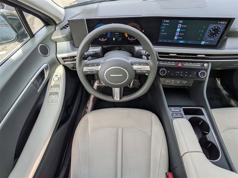 Certified 2025 Hyundai Sonata SEL image 14