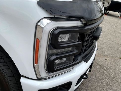 Used 2023 Ford F250 XL w/ STX Appearance Package image 32