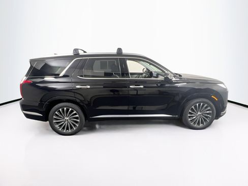 Used 2023 Hyundai Palisade Calligraphy AWD/4WD image 4