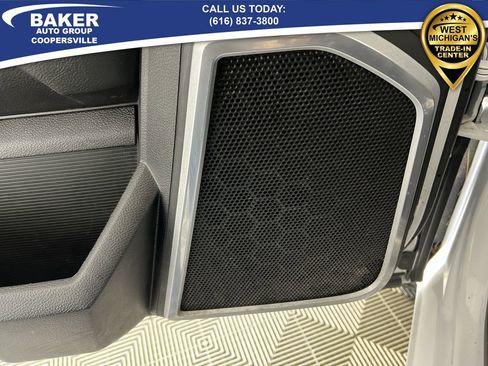 Used 2020 RAM 2500 Laramie image 23