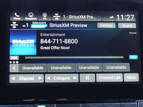 Used 2019 Honda Odyssey Elite image 19